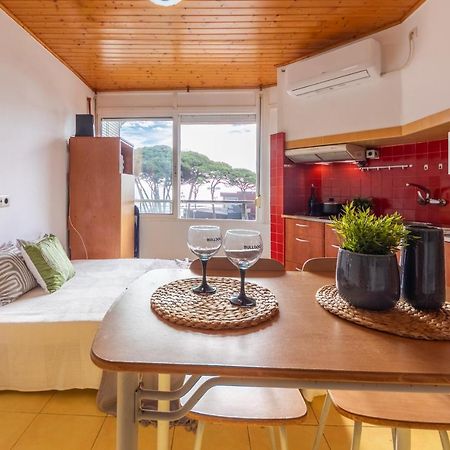Estudio Delante Del Mar 라피네다 외부 사진