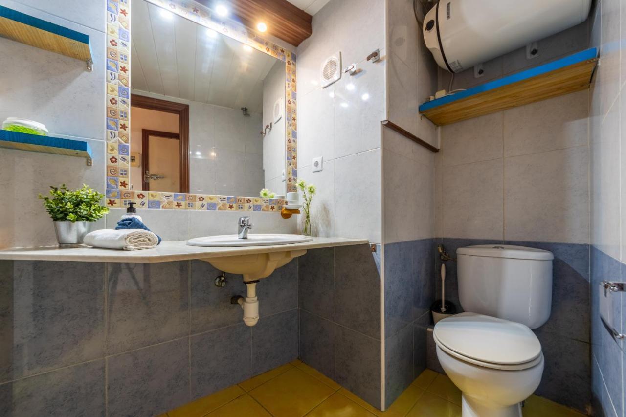 Estudio Delante Del Mar 라피네다 외부 사진