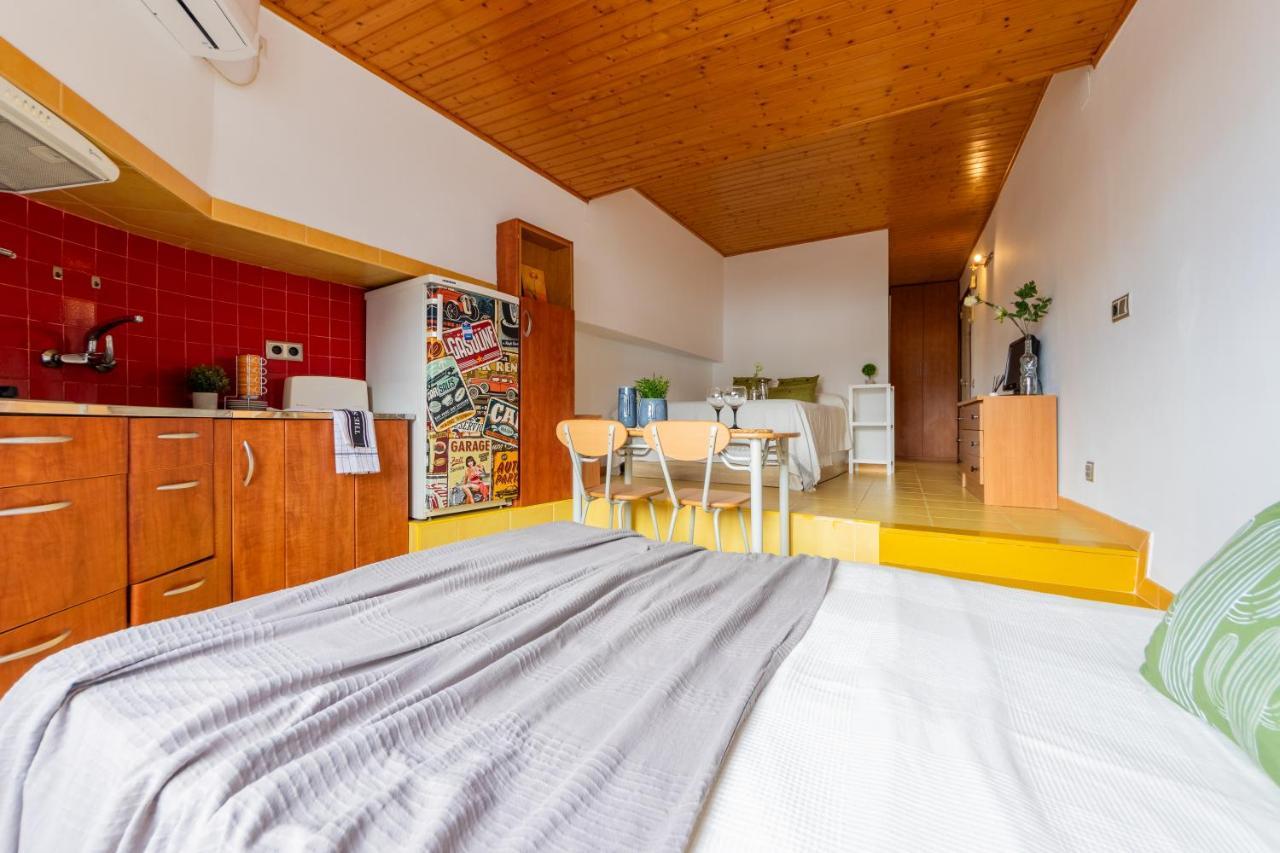 Estudio Delante Del Mar 라피네다 외부 사진