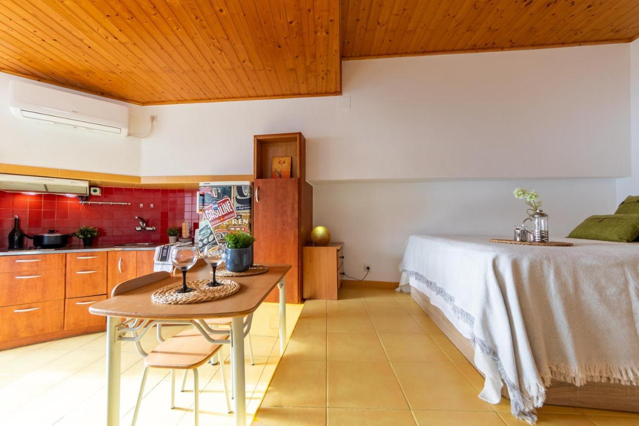 Estudio Delante Del Mar 라피네다 외부 사진